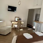 Living Rome Apartament Flaminio - Alloggio Ad Uso Turistico