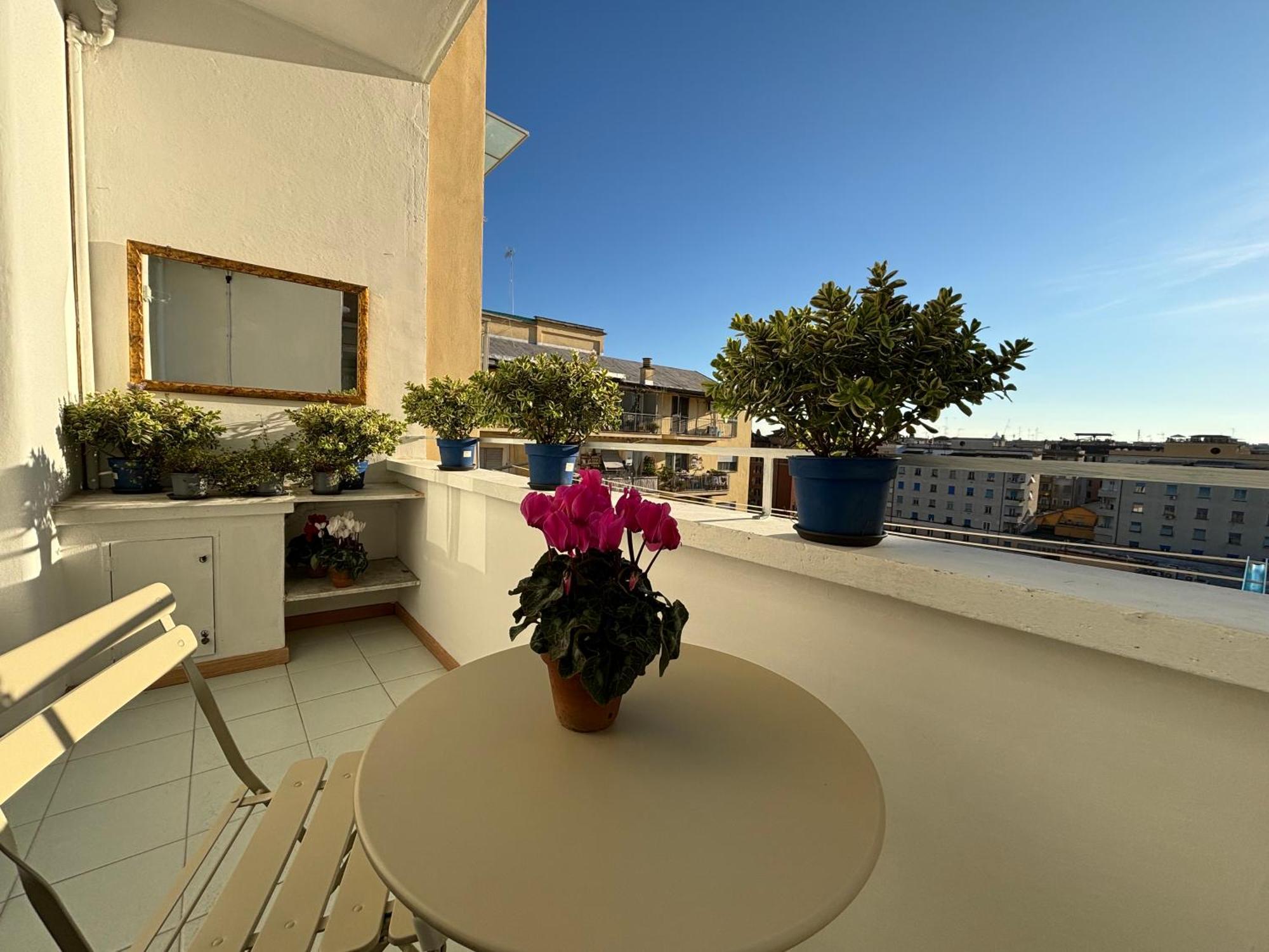 Living Flaminio - Ad Uso Turistico Gasthof *