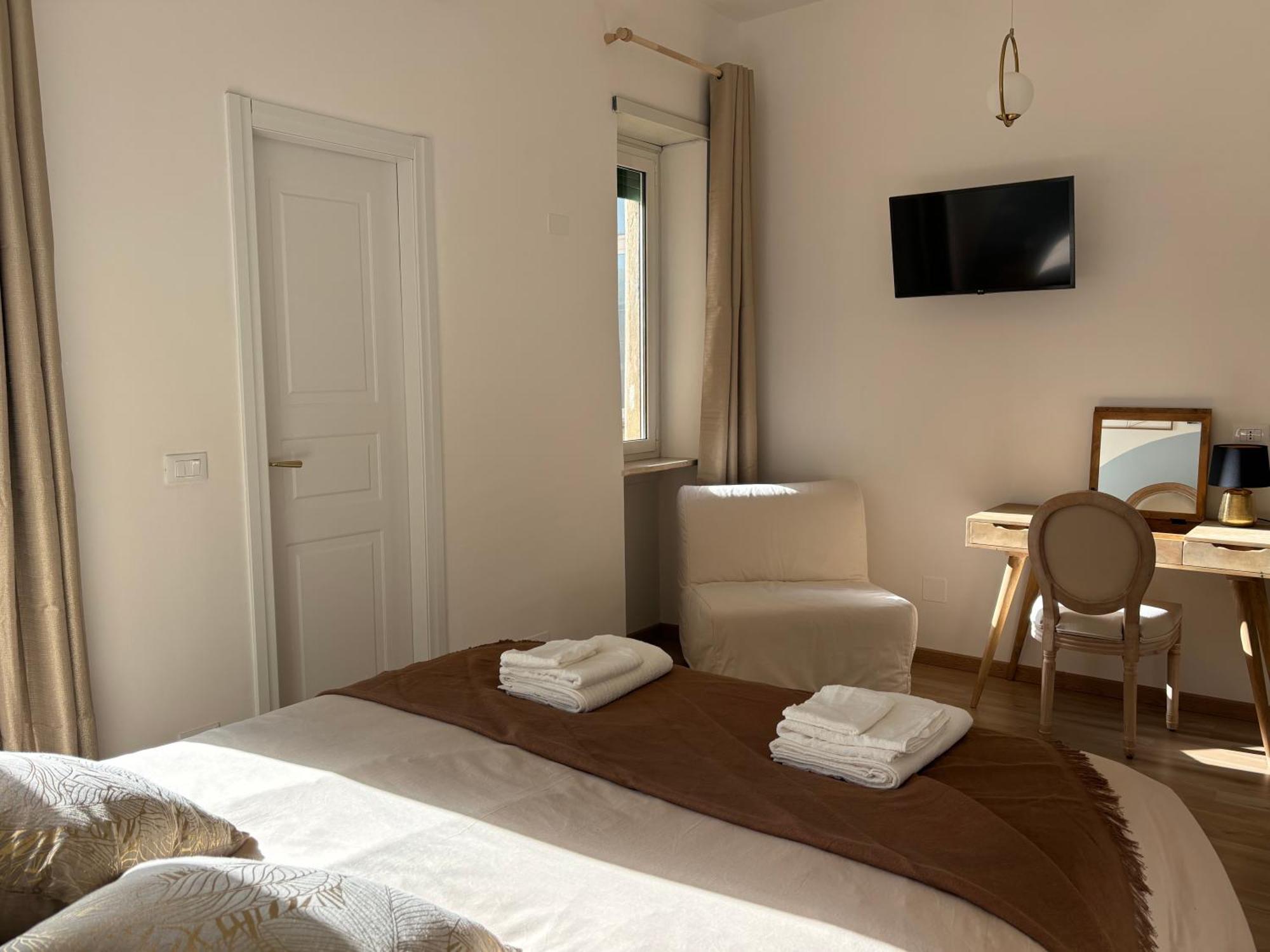 Living Flaminio - Ad Uso Turistico Gasthof
