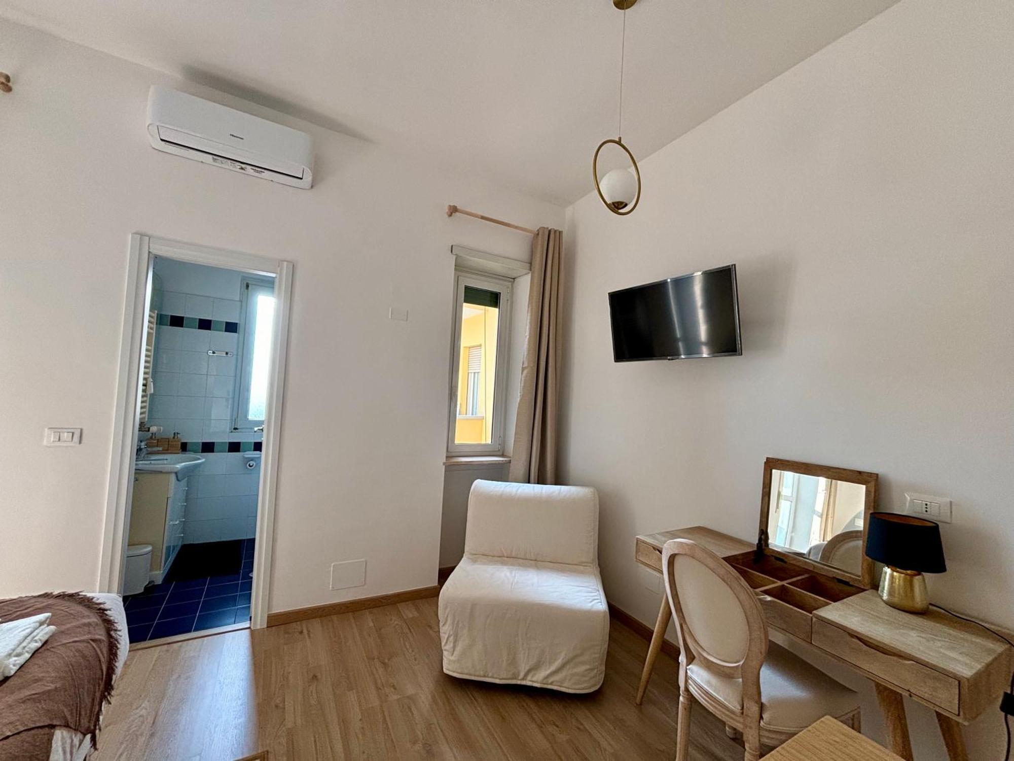 Living Flaminio - Ad Uso Turistico * Rom