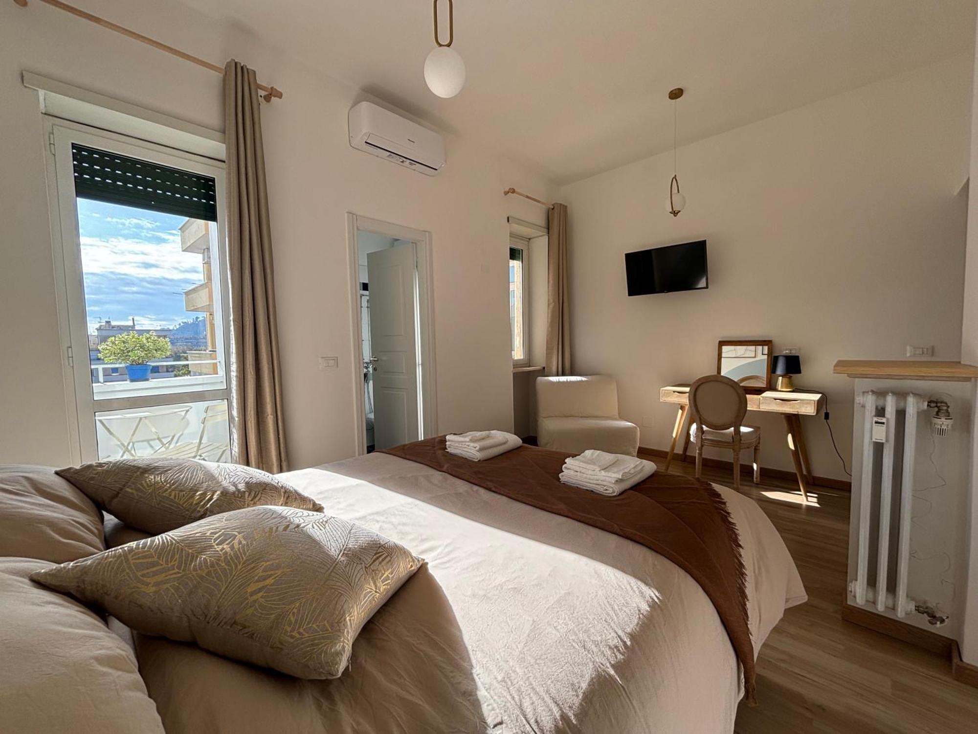 Gasthof Living Flaminio - Ad Uso Turistico *