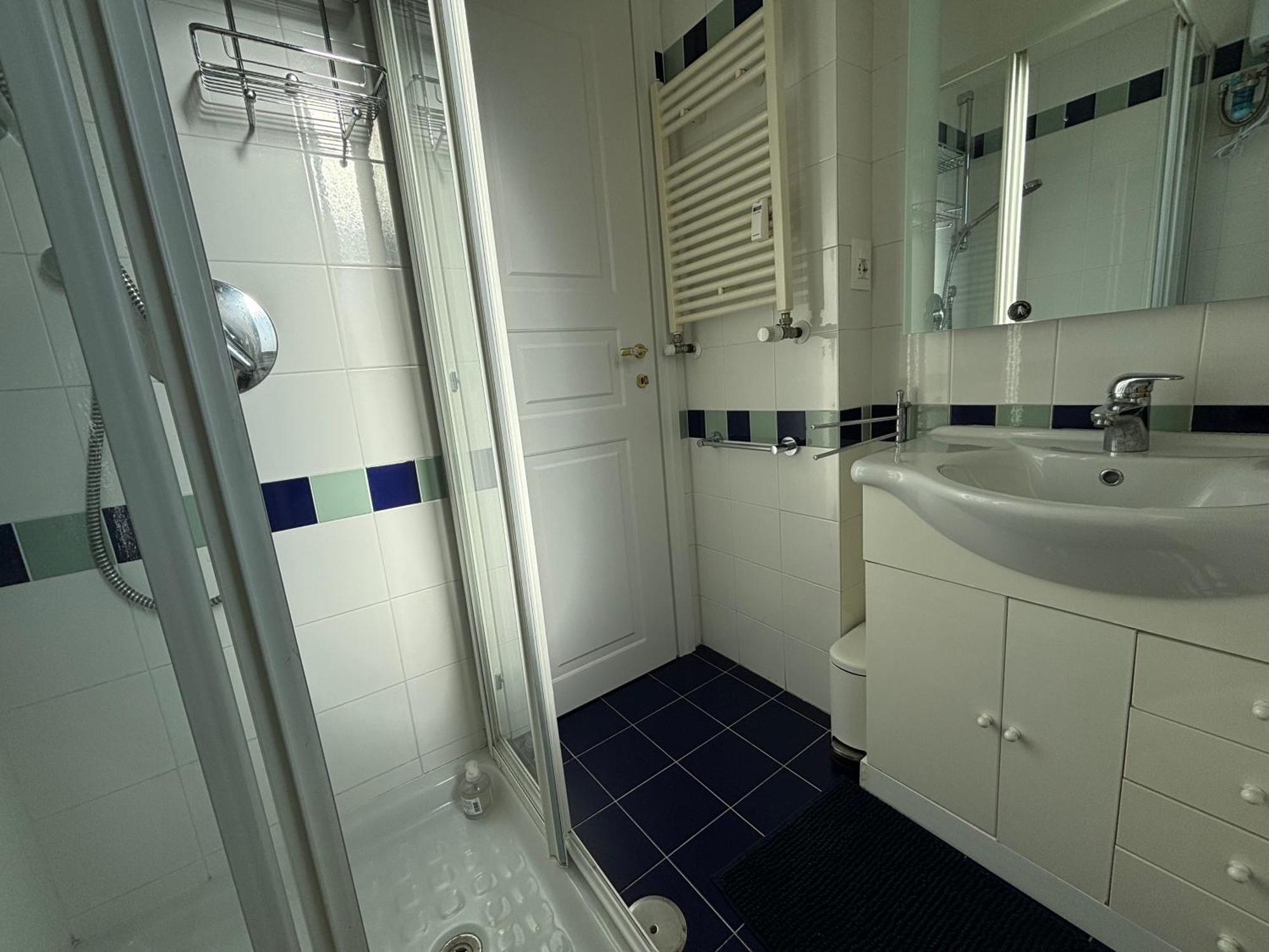 Gasthof Living Flaminio - Ad Uso Turistico