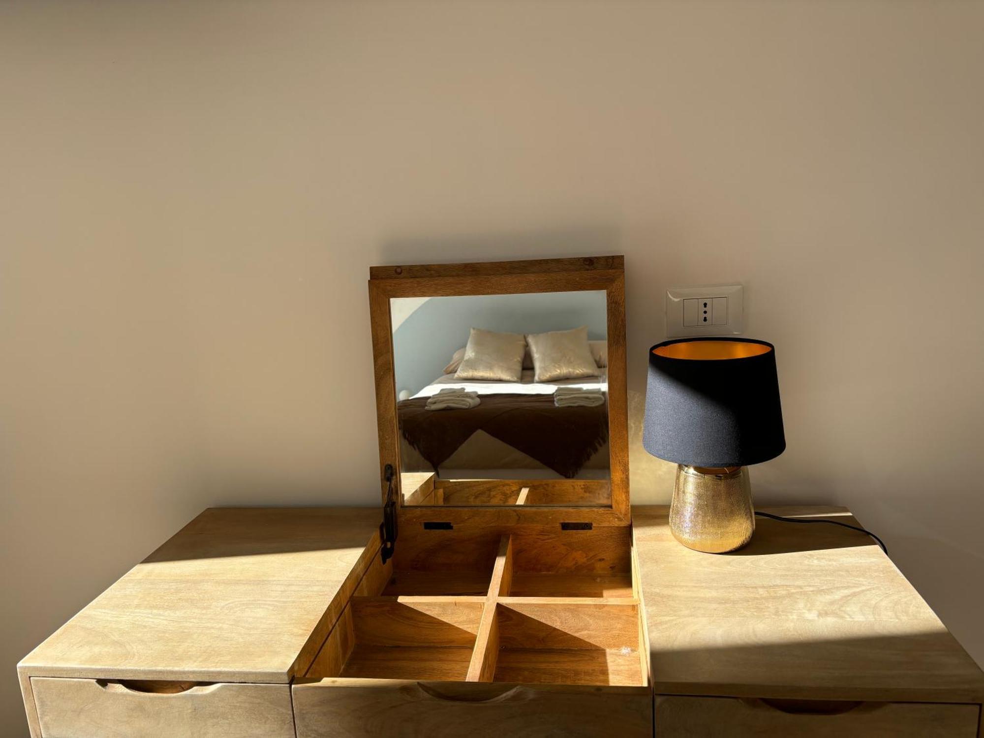 Gasthof Living Flaminio - Ad Uso Turistico *
