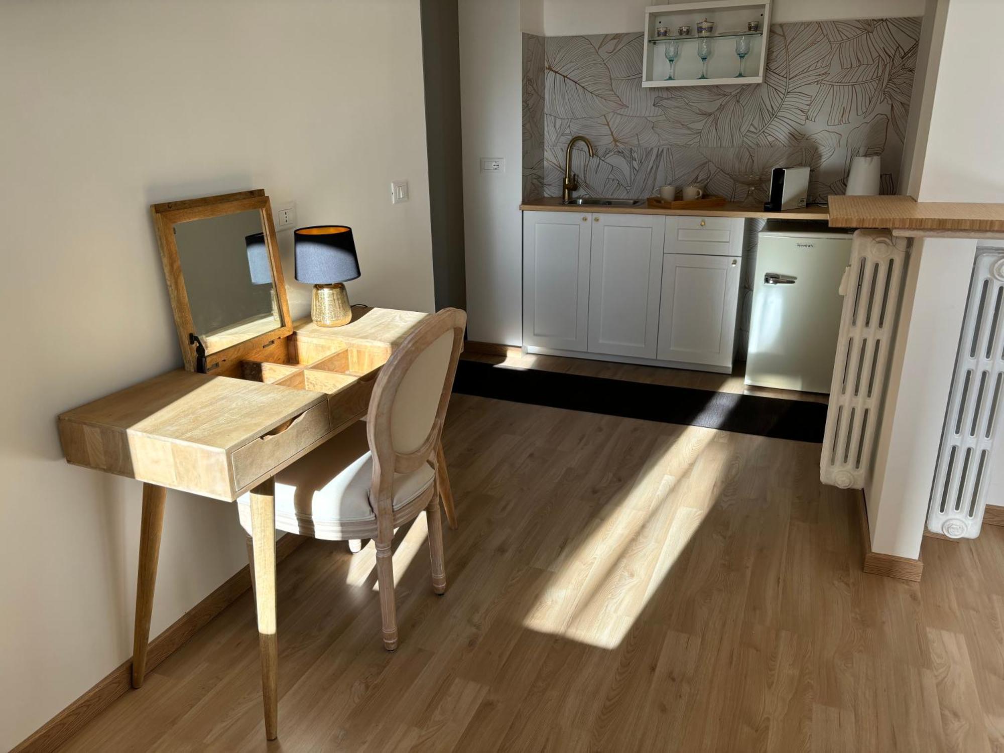 Gasthof Living Flaminio - Ad Uso Turistico