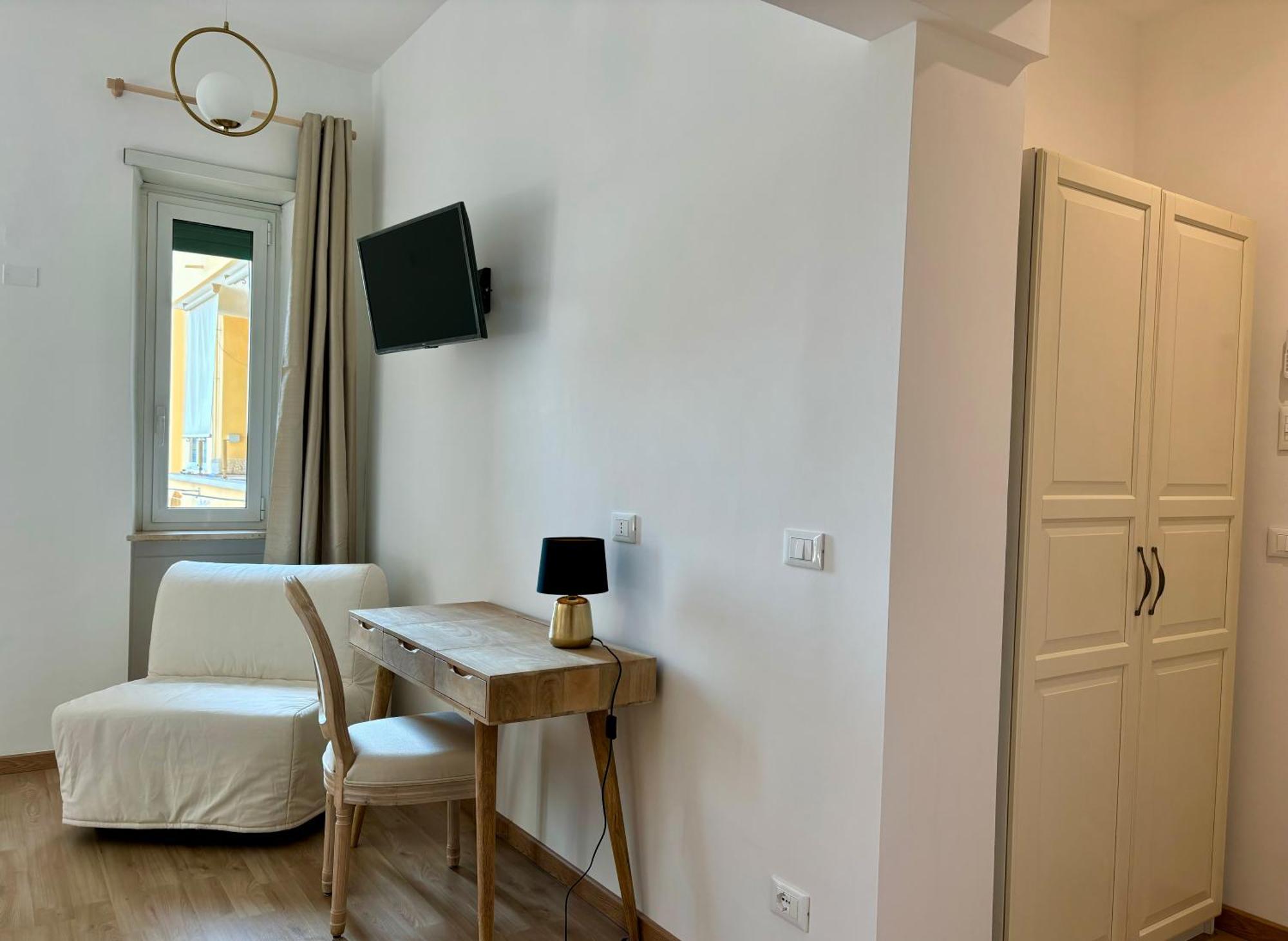 Gasthof Living Flaminio - Ad Uso Turistico *