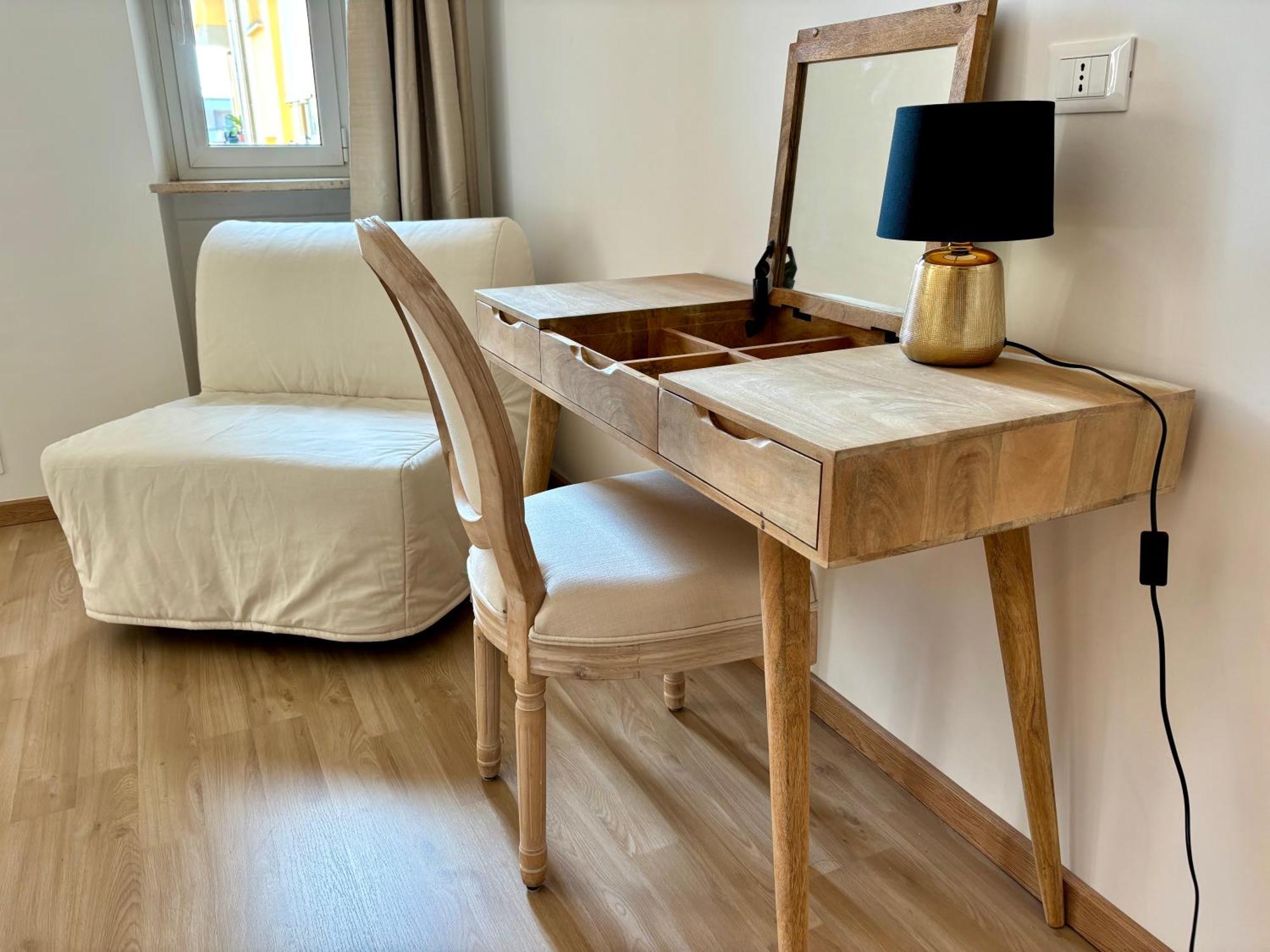 Living Flaminio - Ad Uso Turistico