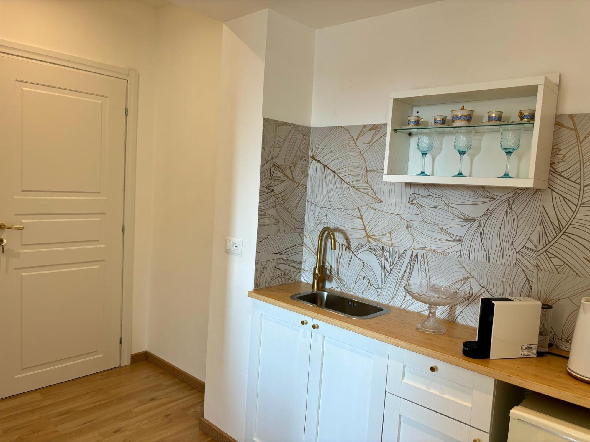 Living Flaminio - Ad Uso Turistico Gasthof Rom