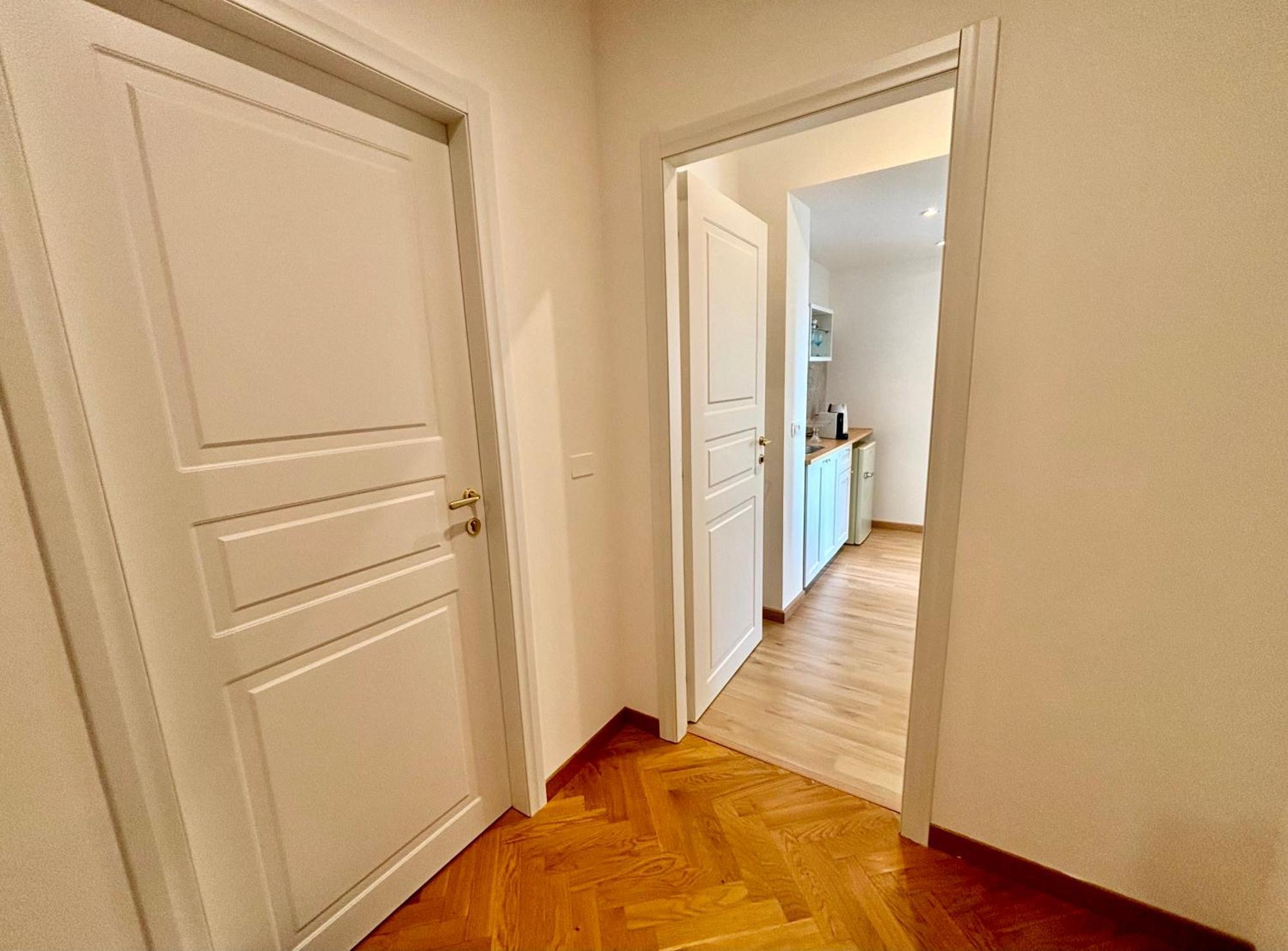 Living Flaminio - Ad Uso Turistico *